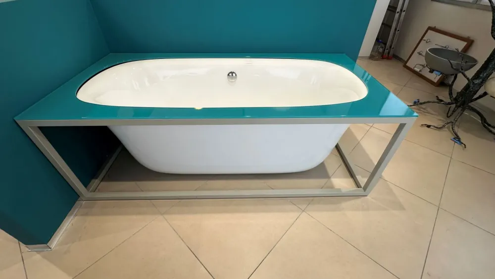 Sale Vasca da bagno Naked con forte sconto Vasche Da Bagno