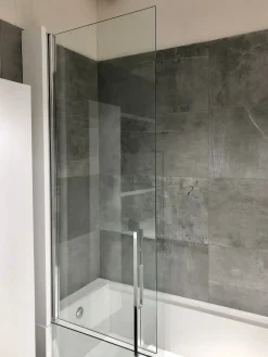 Glass 1989 Vasca Glass Elle Door : sconto del 50%! Acquista ora!- Vasche Da Bagno