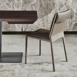 Cattelan Italia Vendi la Sedia Isabel di a prezzo scontato!- Sedie