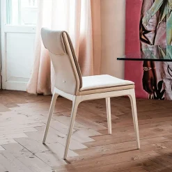 Vendi la Sedia Sofia di a prezzo speciale!^Cattelan Italia Outlet