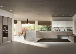 Vendiamo CUCINA con penisola Stella SCONTATA 37%. Massima qualità a un prezzo eccezionale!^Essebi Clearance