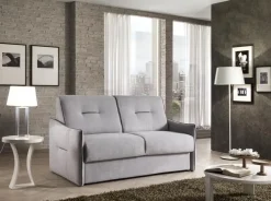 Collezione esclusiva Vendiamo Divano letto Mottes selection in Tessuto a prezzo scontato!- Divani Letto|Divani