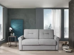 Collezione esclusiva Vendiamo Divano letto Mottes selection in Tessuto a prezzo scontato!- Divani Letto|Divani