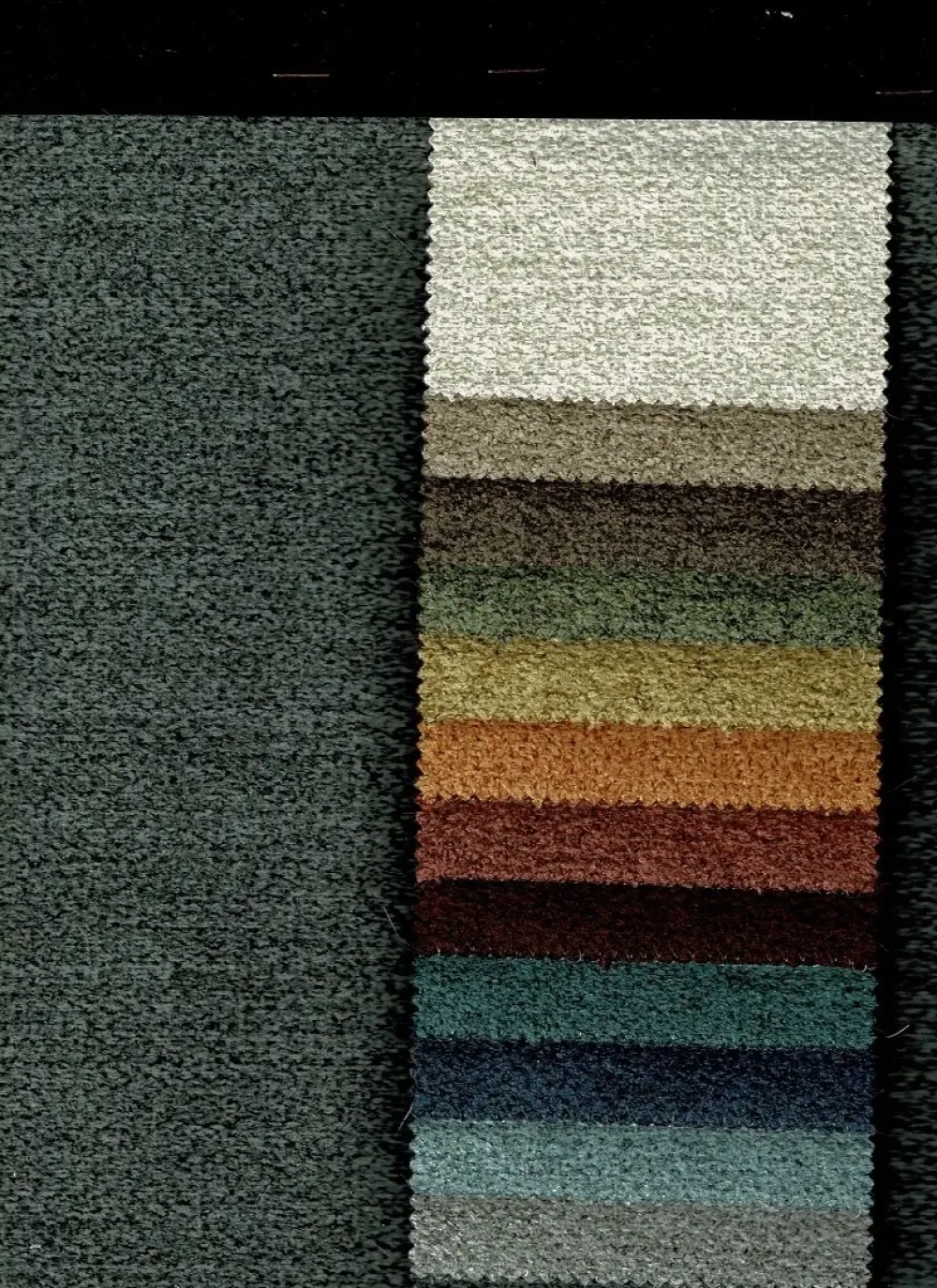 Collezione esclusiva Vendiamo Divano letto Mottes selection in Tessuto a prezzo scontato!- Divani Letto|Divani