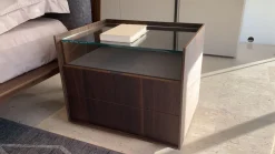 Sale Vendita Outlet Cabaret di : comodino di qualità a prezzi imbattibili! Comodini