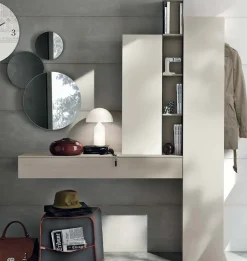 Versatile appendiabiti Atlante a PREZZI OUTLET^Tomasella Discount