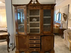 Sale Vetrina in stile classico a prezzi outlet Vetrinette