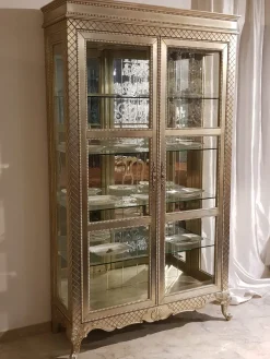 Vetrinetta Art. 908/2 SCONTO IMPERDIBILE^Artigianale Best