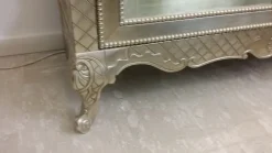 Vetrinetta Art. 908/2 SCONTO IMPERDIBILE^Artigianale Best