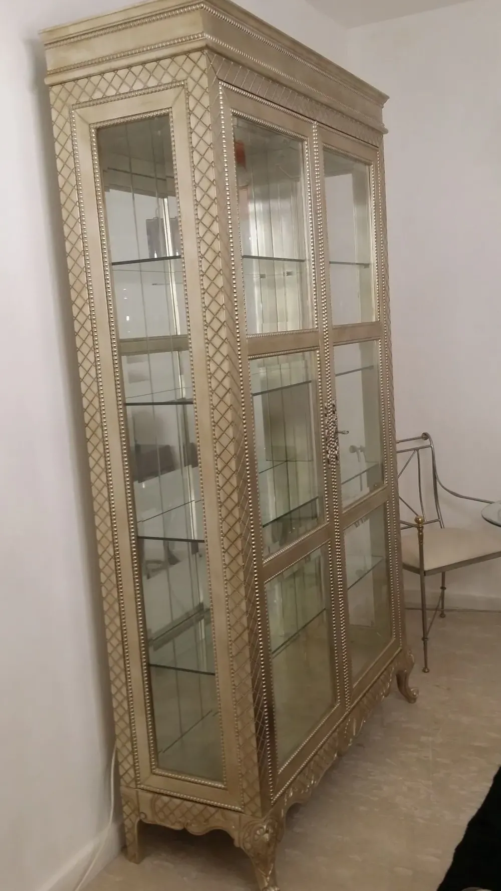 Vetrinetta Art. 908/2 SCONTO IMPERDIBILE^Artigianale Best