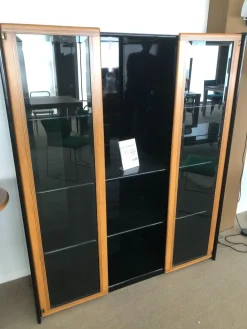 Maxalto Vetrinetta Artona di : stile design, scontata!- Vetrinette