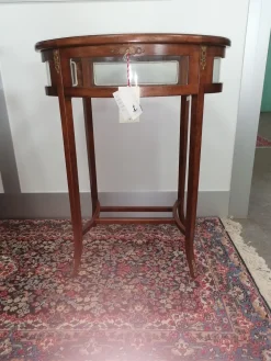 Outlet Vetrinetta Bacheca in stile classico a prezzi convenienti Vetrinette