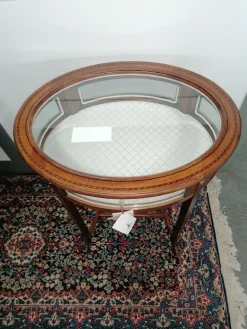 Outlet Vetrinetta Bacheca in stile classico a prezzi convenienti Vetrinette