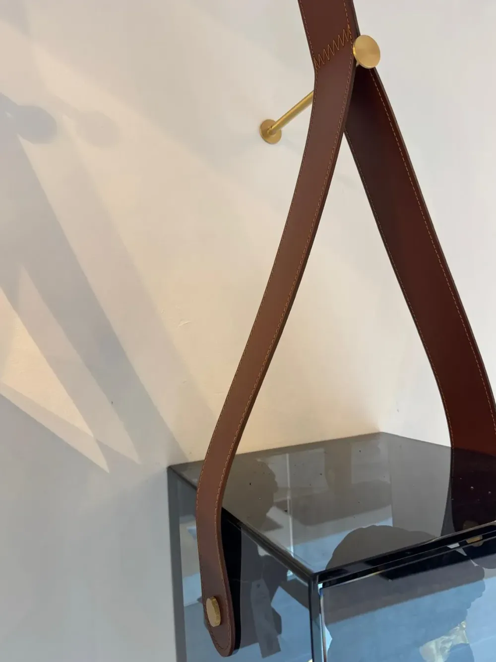 Online Vetrinetta Cherì in stile moderna a prezzi outlet Vetrinette