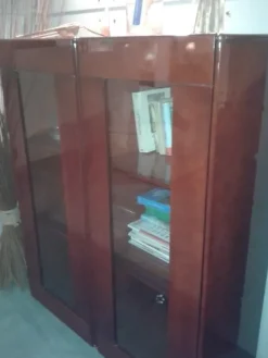 Vetrinetta   in stile moderno con forte sconto^Collezione esclusiva Hot