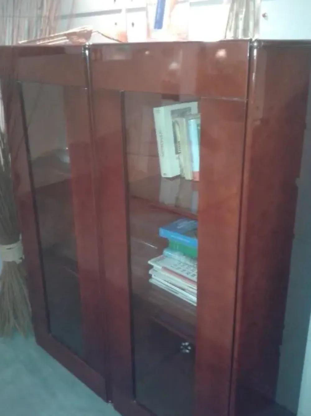 Vetrinetta in stile moderno con forte sconto^Collezione esclusiva Hot