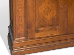 Vetrinetta Cristalliera OFFERTA OUTLET^Artigianale Discount