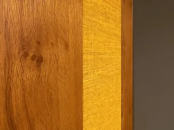 Artigianale Vetrinetta Daisy di a prezzo Outlet- Vetrinette