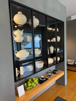 Online Vetrinetta E0 zero stile design E0 zero di in Offerta Outlet Vetrinette