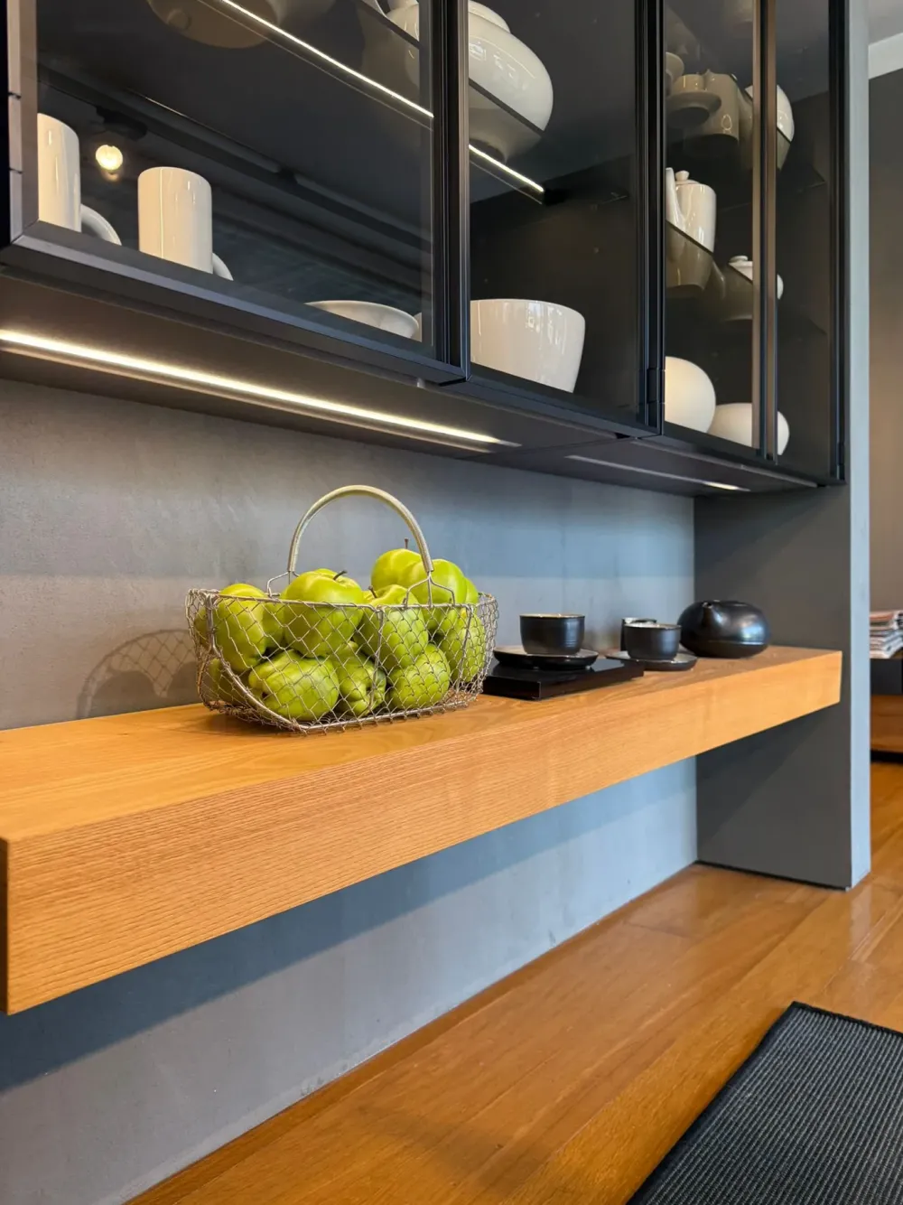 Online Vetrinetta E0 zero stile design E0 zero di in Offerta Outlet Vetrinette