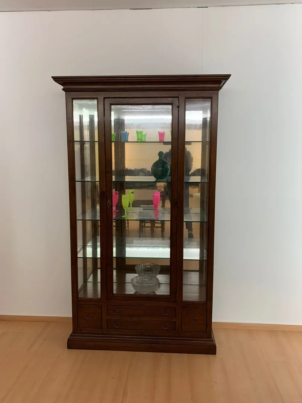 Vetrinetta G/682 stile classico G/682 di in offerta^Parise Discount