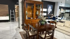 Vetrinetta Icon in stile classica a prezzi outlet^Artigianale Best