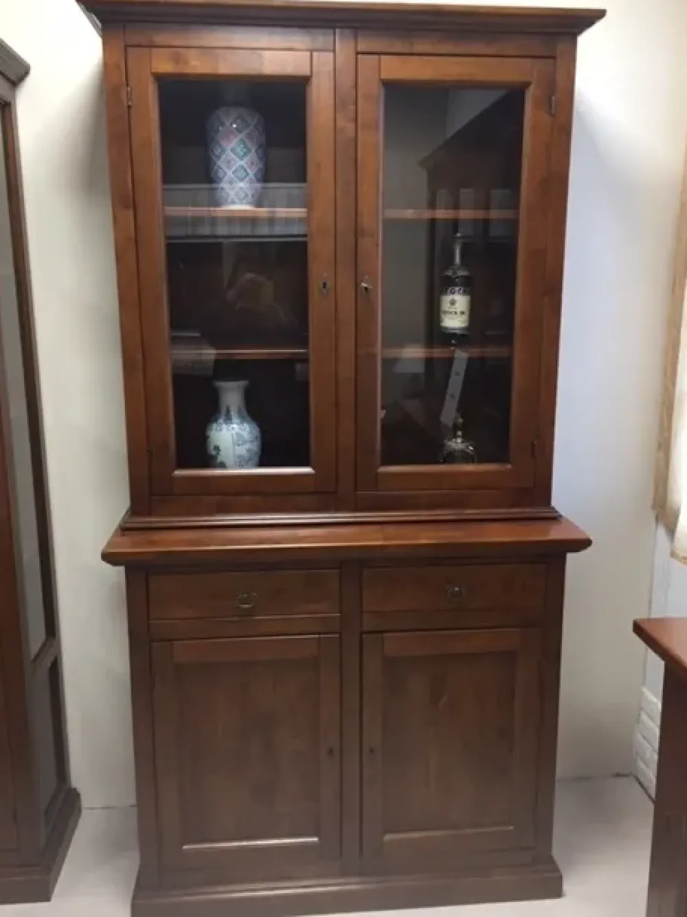 Vetrinetta Le storie Fgf con uno sconto esclusivo^FGF Mobili Hot