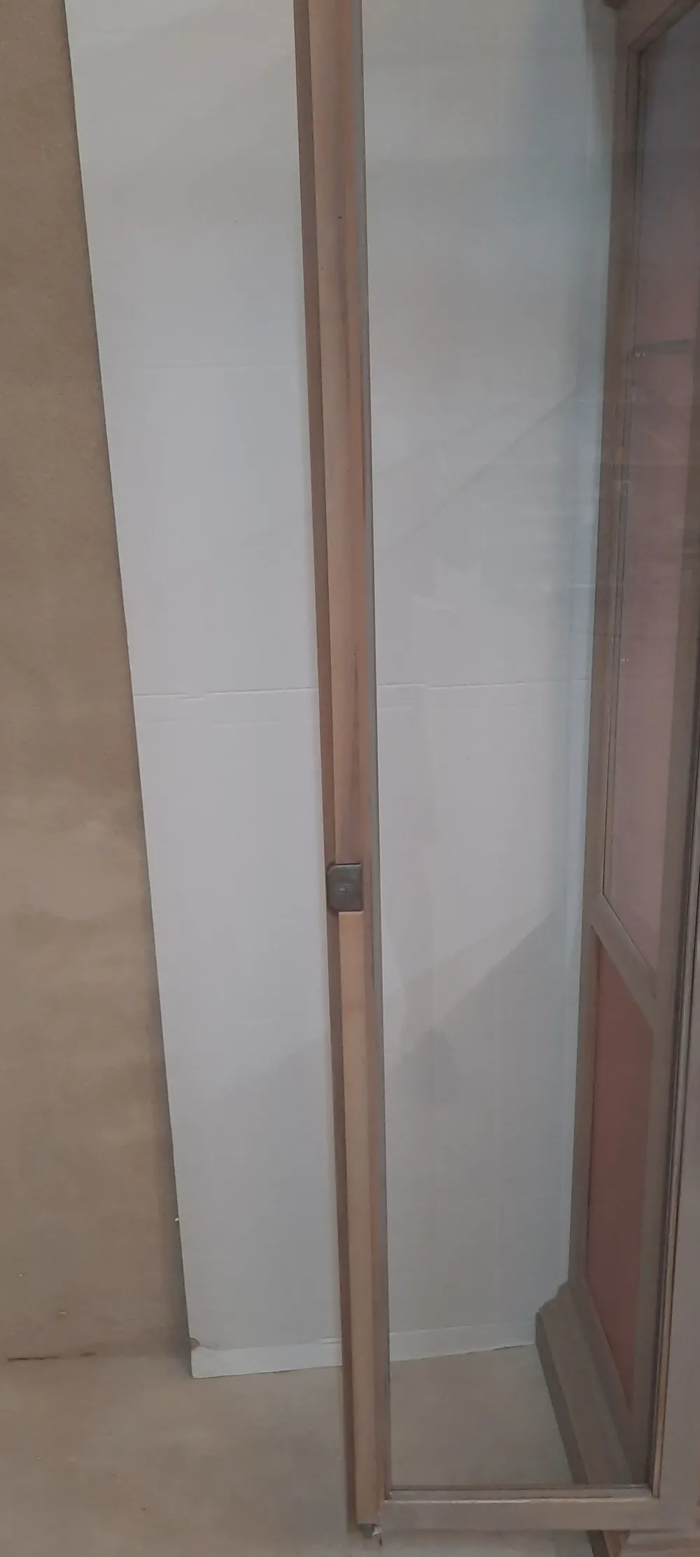 Vetrinetta Modello millenium in stile design a prezzi outlet^Mobilificio Bellutti Sale