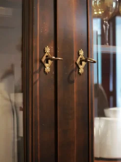 Hot Vetrinetta Norma in stile classica a prezzi convenienti Vetrinette