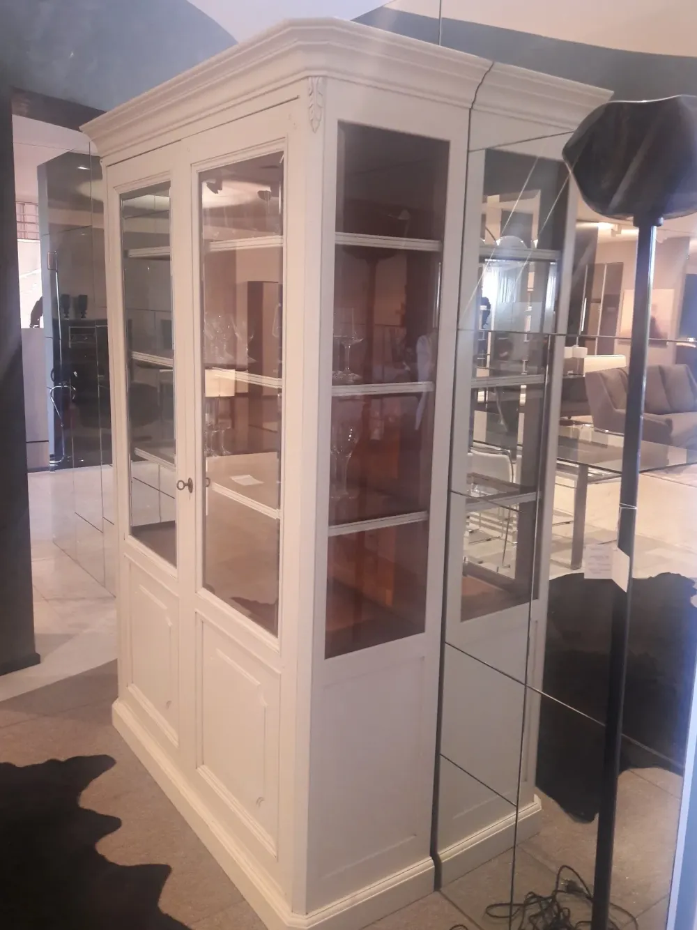 Origine Vetrinetta A70425 SCONTO 40%- Vetrinette