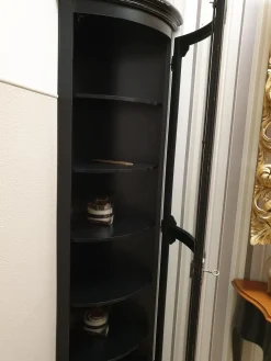 Outlet Vetrinetta Pertina in stile classico con forte sconto Vetrinette