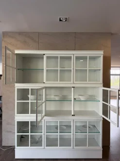 Hot Vetrinetta Piroscafo stile design Piroscafo di in offerta Vetrinette