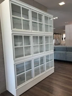 Hot Vetrinetta Piroscafo stile design Piroscafo di in offerta Vetrinette