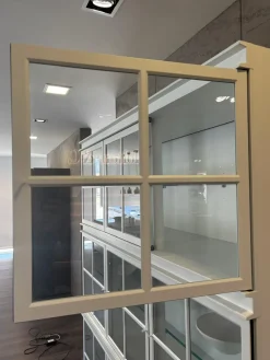 Hot Vetrinetta Piroscafo stile design Piroscafo di in offerta Vetrinette