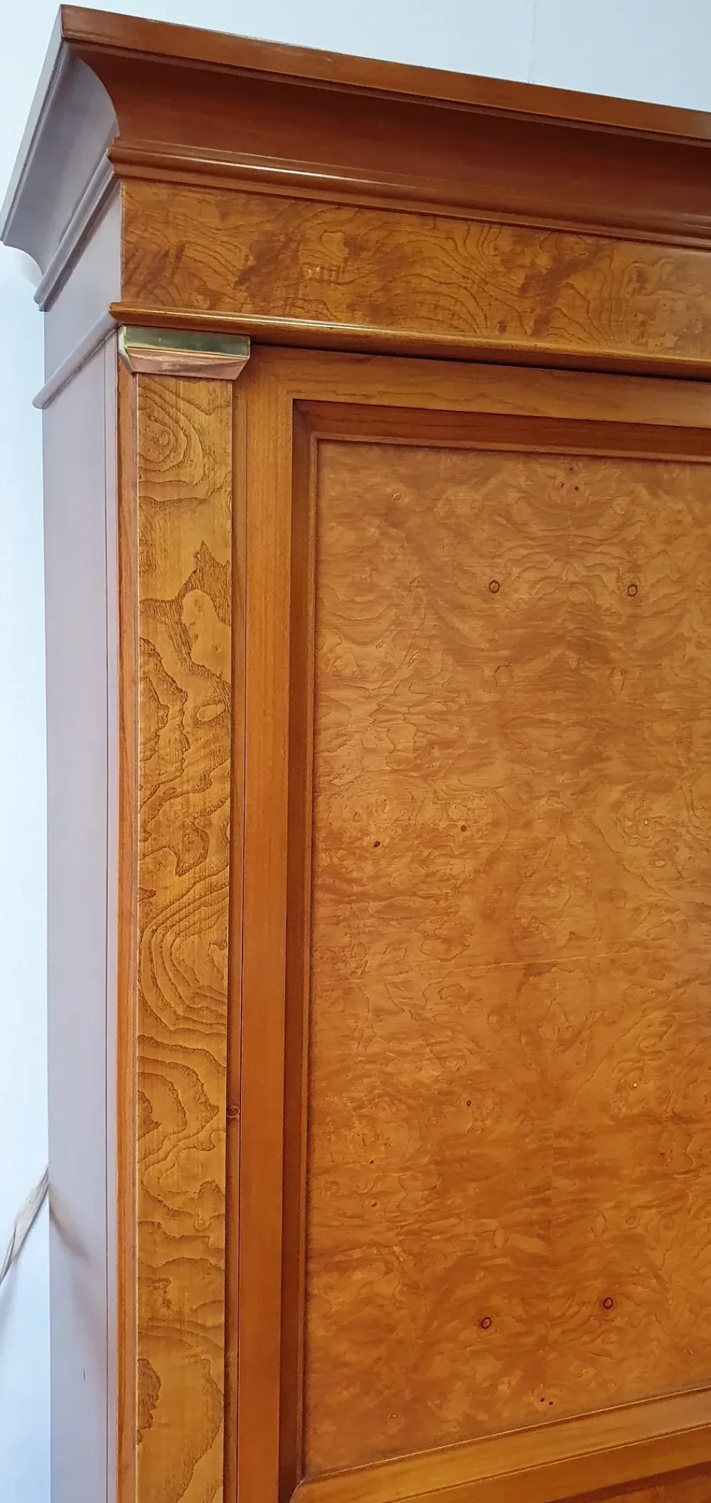 Vetrinetta in radica di a prezzo Outlet^Provasi Discount