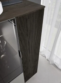 Best Vetrinetta Tetris in stile design a prezzi outlet Vetrinette