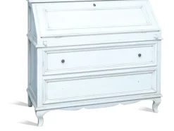 Artigianale Vetrinetta Trumo in legno a prezzo Outlet- Vetrinette