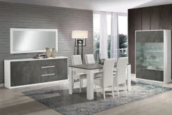 Vetrinetta Vetrina 2a.giada di in Offerta Outlet^Artigianale