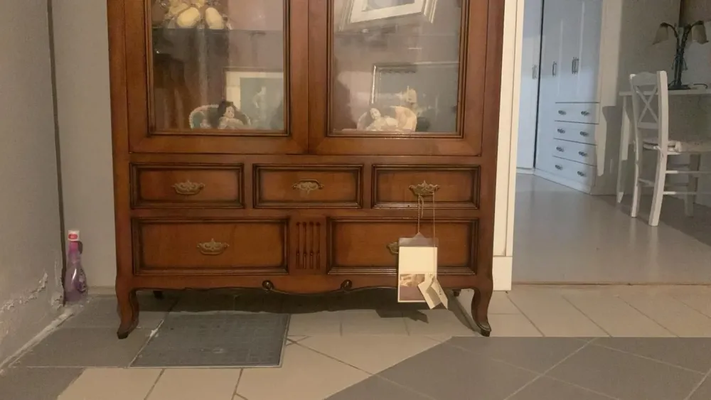 Discount Vetrinetta Vetrina di in Offerta Outlet Vetrinette