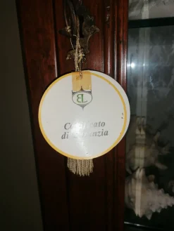 Vetrinetta Vetrina stile classico Vetrina di scontata^Artigianale Clearance