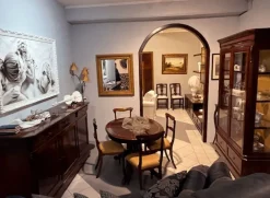 Sale Vetrinetta Vimercati in stile classico a prezzi outlet Vetrinette