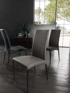 Zamagna sedia modello Bond Vintage- Sedie