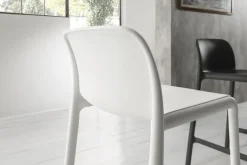 Discount sgabello modello Dart Sedie