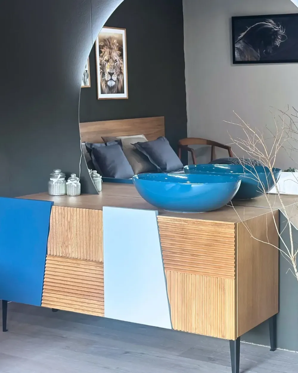 Zero16 : mobile da bagno in offerta^Devina Nais New