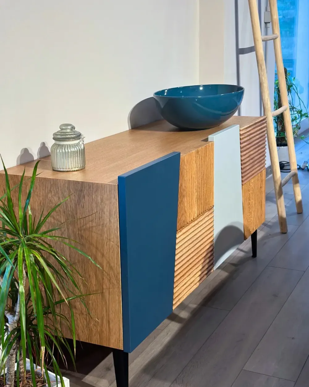 Zero16 : mobile da bagno in offerta^Devina Nais New